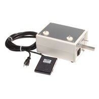 EM2000 Machine